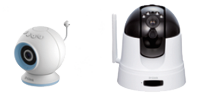 video surveillance camera interne externe maison ip protection petite